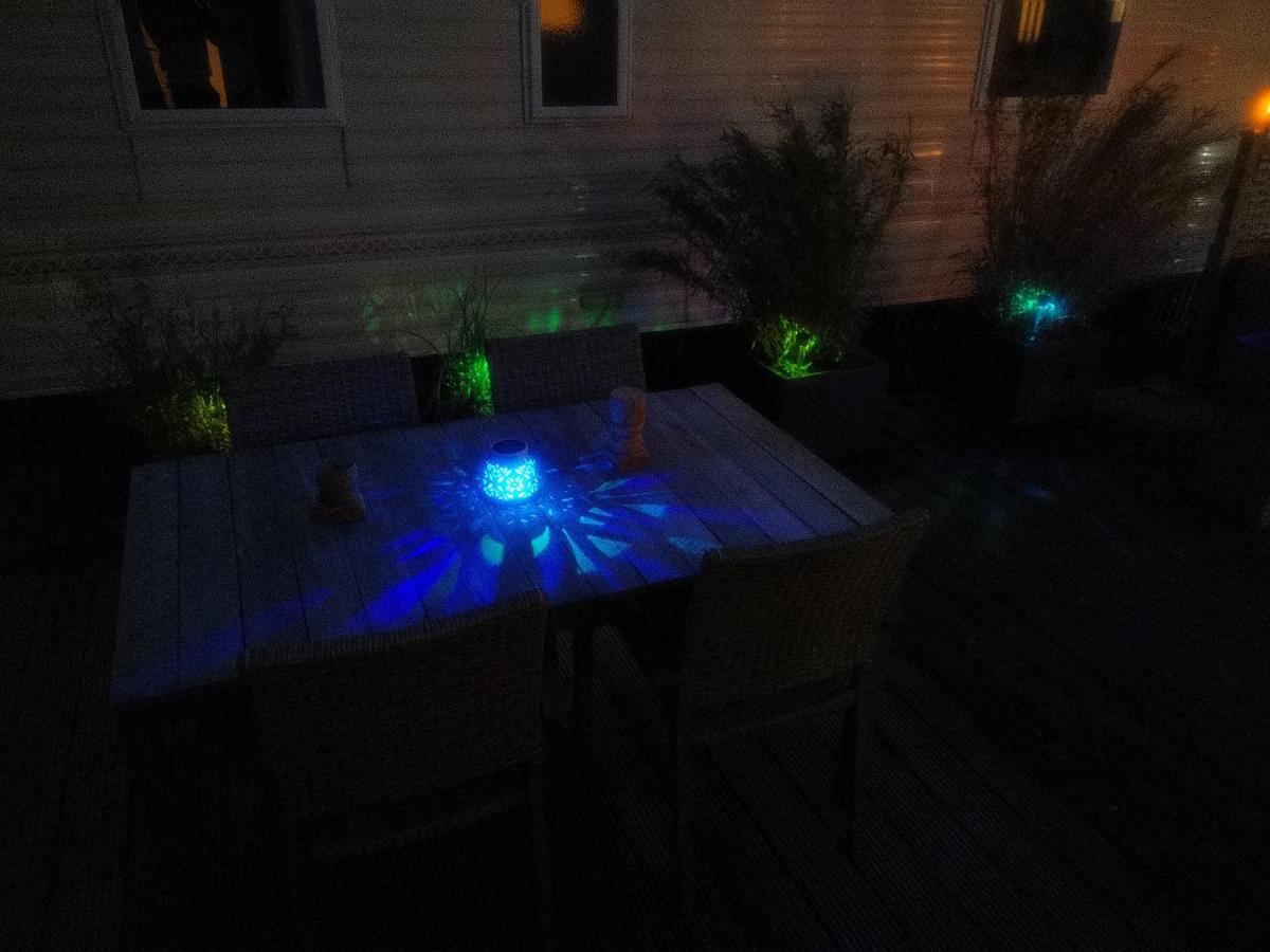 Family Home Grill, Beach, Relax - Workum Exterior photo